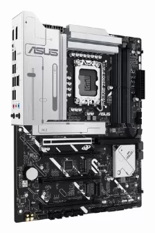 Tarjeta Madre Asus Prime Z890-p Wifi, Atx, Lga 1851, Intel Z890, 192gb Ddr5